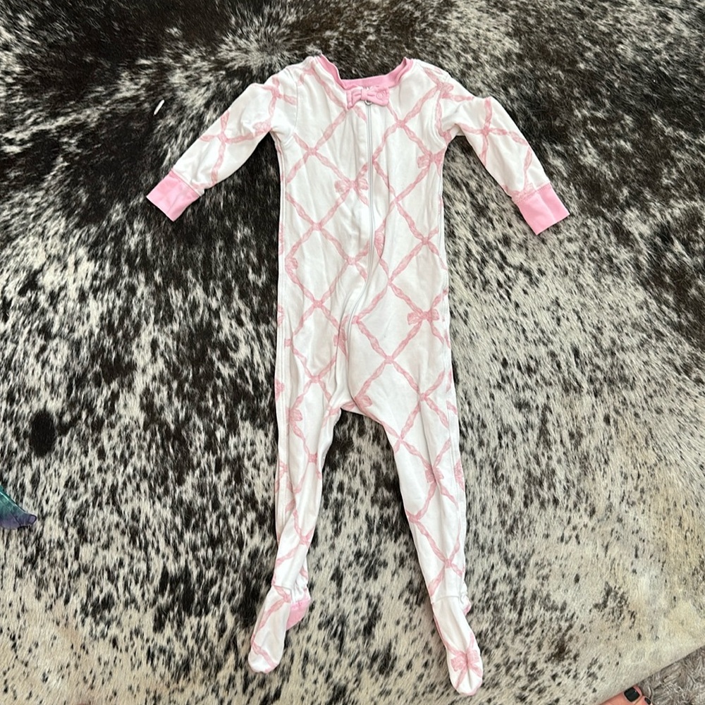 The Beaufort Bonnet Company pajamas